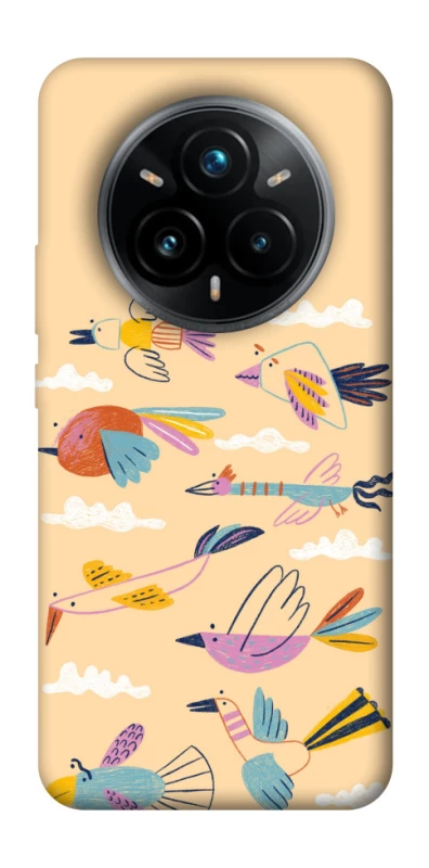 Чехол на Realme 14 Pro+ Перелёт фото 1 из 1