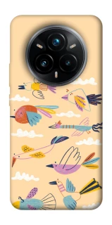 Чехол на Realme 14 Pro+ Перелёт фото 1 из 1