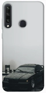 Чехол на Huawei Y6p BMW mood фото 1 из 1