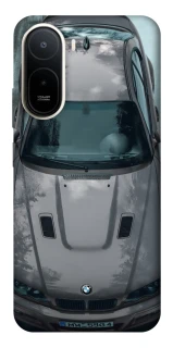 Чохол на Xiaomi Redmi A7 Pro 4G BMW grey фото 1 з 2