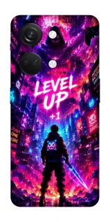 Чехол на OnePlus Nord 3 Level UP фото 1 из 1