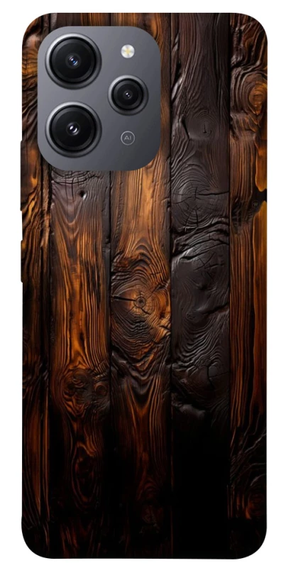 Чохол на Xiaomi Redmi 12 Дерево v2 фото 1 з 1