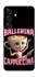 Чохол на Samsung Galaxy S26+ Ballerina Capuchina фото 1 з 1