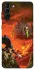 Чохол на Samsung Galaxy S21+ WOW Forever v2 фото 1 з 1