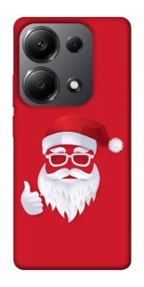 Чехол на Xiaomi Redmi Note 13 Pro 4G Christmas mood ver.12 фото 1 из 1