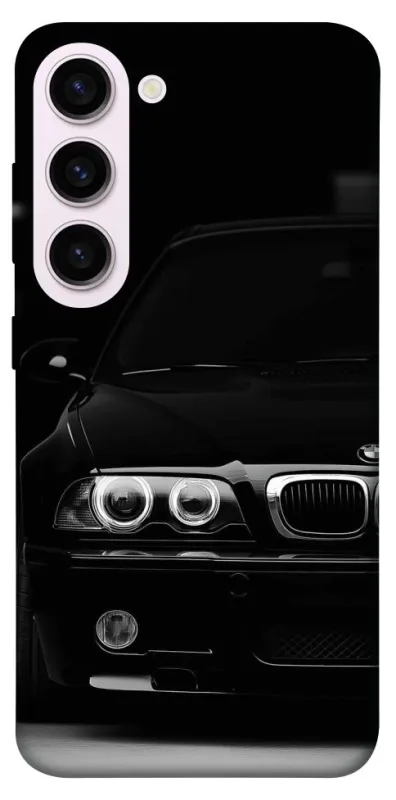 Чохол на Samsung Galaxy S23+ BMW v43 фото 1 з 1