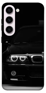 Чехол на Samsung Galaxy S23+ BMW v43 фото 1 из 1