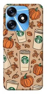 Чехол на TECNO Spark 10 Autumn vibes ver.4 фото 1 Чехол на TECNO Spark 10 Autumn vibes ver.4 фото 1 из 1