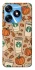 Чехол на TECNO Spark 10 Autumn vibes ver.4 фото 1 Чехол на TECNO Spark 10 Autumn vibes ver.4 фото 1 из 1