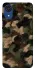 Чохол на Samsung Galaxy A03 Core Camouflage v30 фото 1 з 1