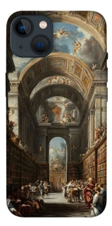 Чохол на Apple iPhone 13 (6.1") Art collage ver.5 фото 1 з 1