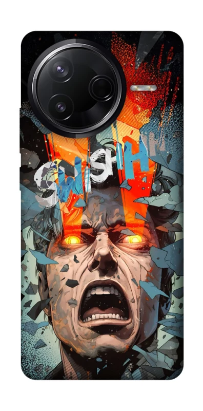 Чехол на Infinix Note 50 Pro Swishh фото 1 из 1