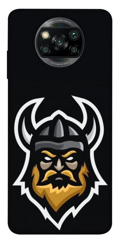 Чохол на Xiaomi Poco X3 NFC / Poco X3 Pro Viking v2 фото 1 з 1