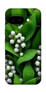 Чохол на Google Pixel 9a Flowers v24 фото 1 з 1