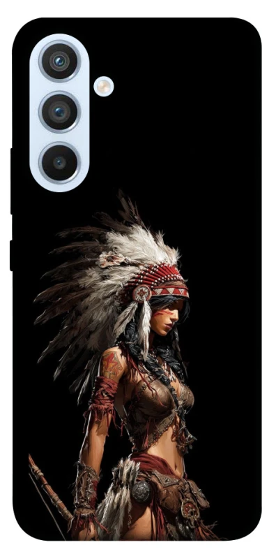 Чохол на Samsung Galaxy A54 5G Goddess of war ver.2 фото 1 з 1