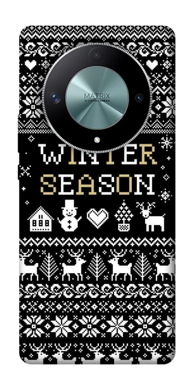 Чехол на Huawei Magic6 Lite Christmas jumper ver.1 фото 1 из 1