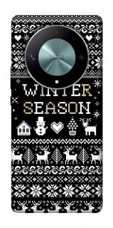 Чохол на Huawei Magic6 Lite Christmas jumper ver.1 фото 1 з 1