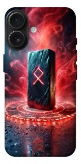 Чохол на Apple iPhone 17 (6.3") Руна Одал фото 1 з 1