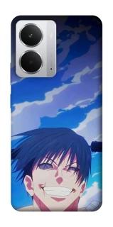 Чехол на Realme 14 Toji v5 фото 1 из 1