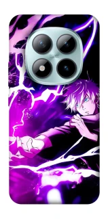 Чохол на Xiaomi Redmi Note 15 Pro+ 5G Satoru Gojo фото 1 з 1