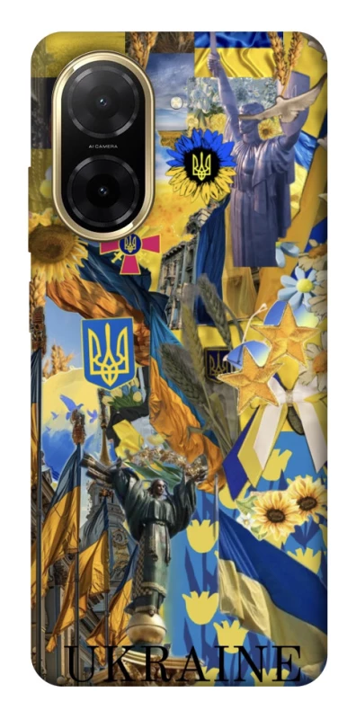 Чохол на Xiaomi Redmi A5 (Europe version) Ukraine style ver.8 фото 1 з 1