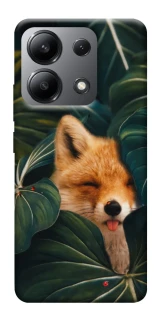 Чохол на Xiaomi Redmi Note 13 4G Fox фото 1 з 1