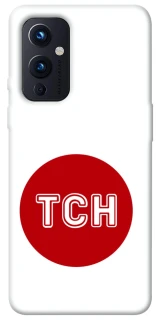 Чохол на OnePlus 9 ТСН фото 1 з 1