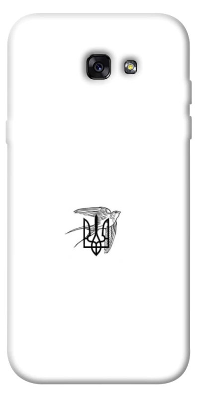 Чохол на Samsung A720 Galaxy A7 (2017) Сокіл фото 1 з 1