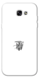 Чохол на Samsung A720 Galaxy A7 (2017) Сокіл фото 1 з 1