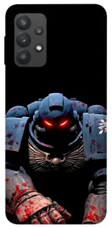 Чехол на Samsung Galaxy A32 (A325F) 4G Warhammer 40k v2 фото 1 из 1