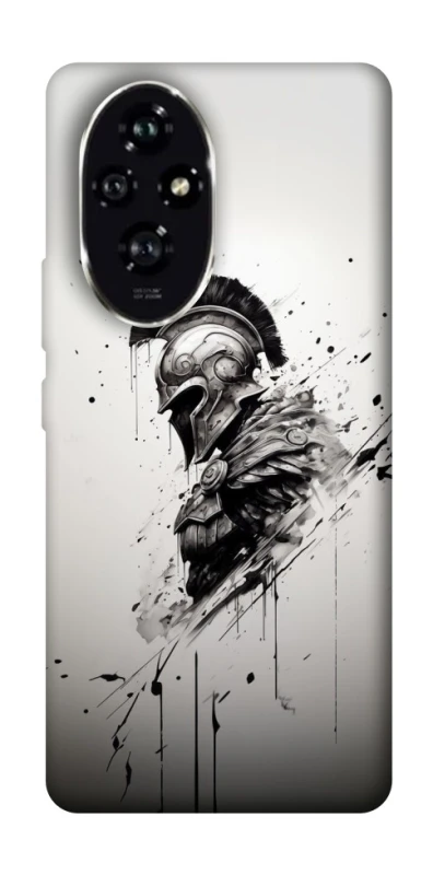 Чехол на Honor 200 Tattoo ver.3 фото 1 из 1