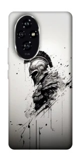 Чехол на Honor 200 Tattoo ver.3 фото 1 из 1