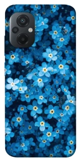 Чехол на Xiaomi Poco M5 Flowers v6 фото 1 из 1