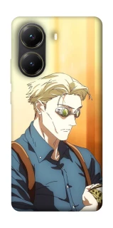 Чехол на Xiaomi Poco X7 Pro Nanami v3 фото 1 из 1