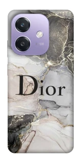 Чохол на Oppo A3X Dior ver.3 фото 1 з 1
