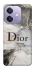 Чохол на Oppo A3X Dior ver.3 фото 1 з 1