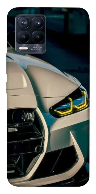 Чохол на Realme 8 BMW v38 фото 1 з 1