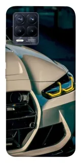 Чохол на Realme 8 BMW v38 фото 1 з 1