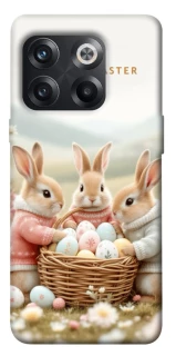 Чохол на OnePlus 10T BunnyMood фото 1 з 1