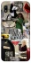 Чохол на Samsung Galaxy A10 (A105F) Fashion collage ver.14 фото 1 з 1