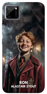 Чохол на Realme C11 New Harry Potter ver.3 фото 1 з 1