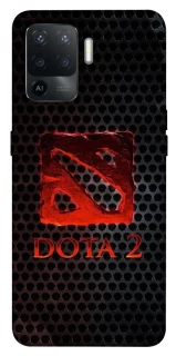Чохол на Oppo Reno 5 Lite Dota 2 фото 1 з 1