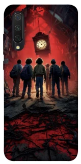 Чехол на Xiaomi Mi CC9 / Mi 9 Lite Stranger Things ver.27 фото 1 из 1