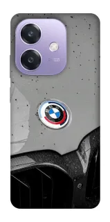 Чехол на Oppo A3 4G BMW v52 фото 1 из 1