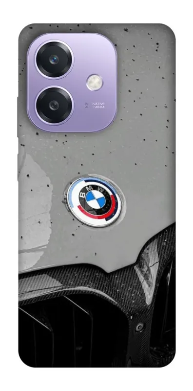 Чехол на Oppo A40m BMW v52 фото 1 из 1