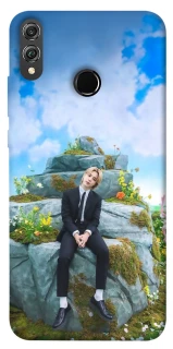 Чехол на Huawei Honor 8X Jimin - BTS фото 1 из 1