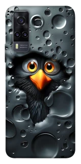 Чохол на Vivo Y31 Ну привіт ! фото 1 з 1