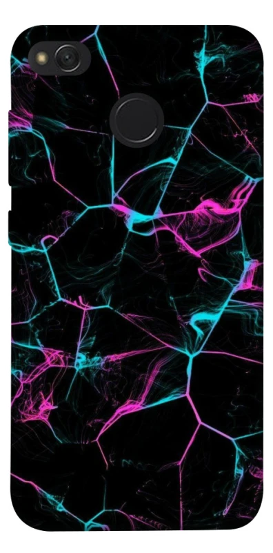 Чохол на Xiaomi Redmi 4X Abstract ver.3 фото 1 з 1