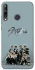 Чохол на Huawei P40 Lite E Stray Kids v5 фото 1 з 1