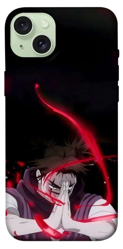 Чехол на Apple iPhone 15 Plus (6.7") Choso фото 1 из 1